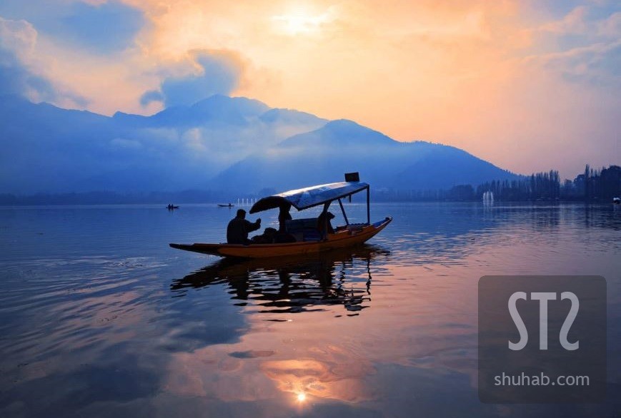 Dal Lake