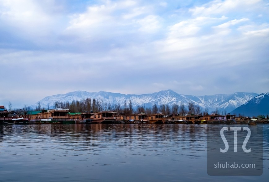 Dal Lake