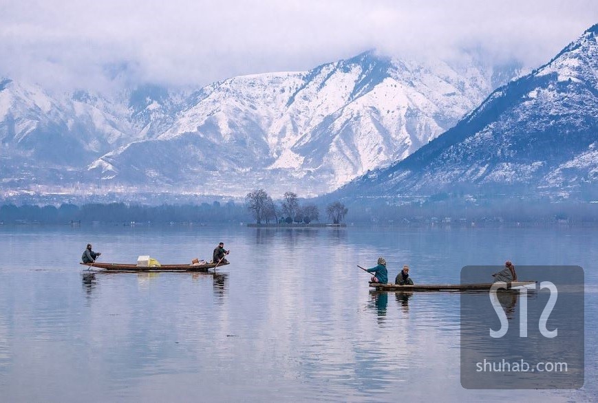 Dal Lake