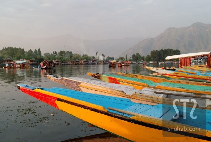 Dal Lake