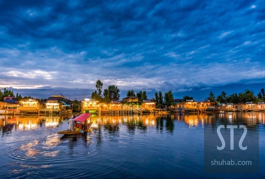 Dal Lake