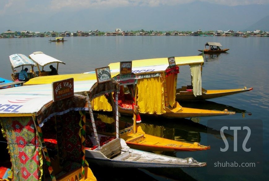 Dal Lake