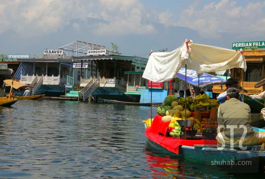 Dal Lake