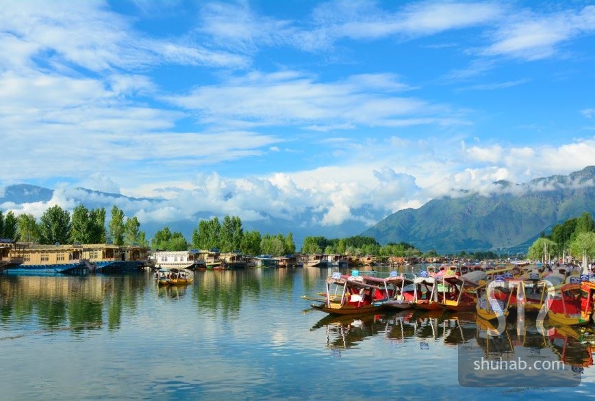 Dal Lake