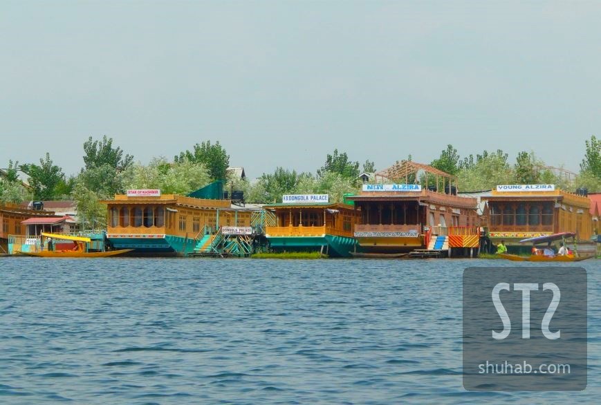 Dal Lake