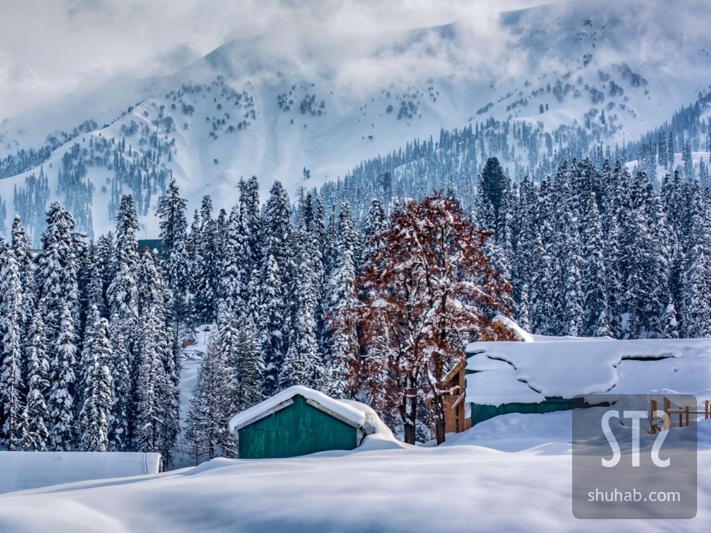 Gulmarg