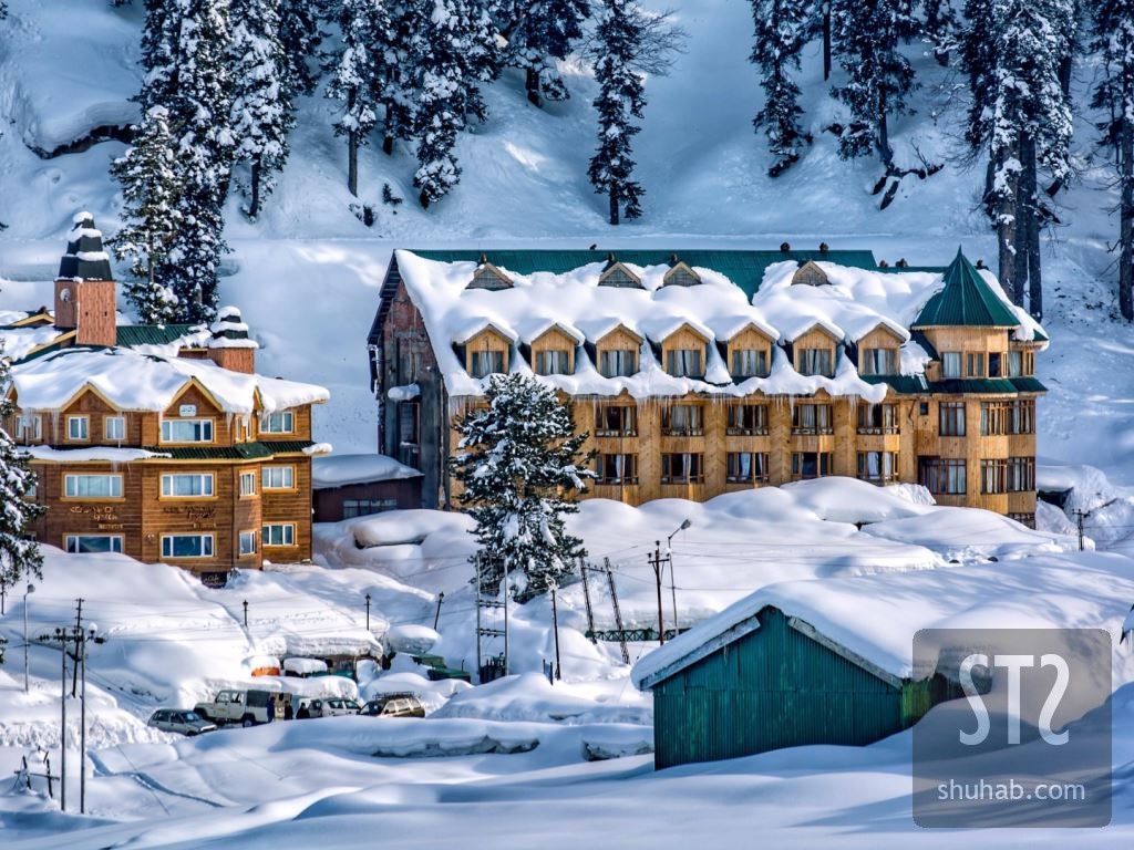 Gulmarg