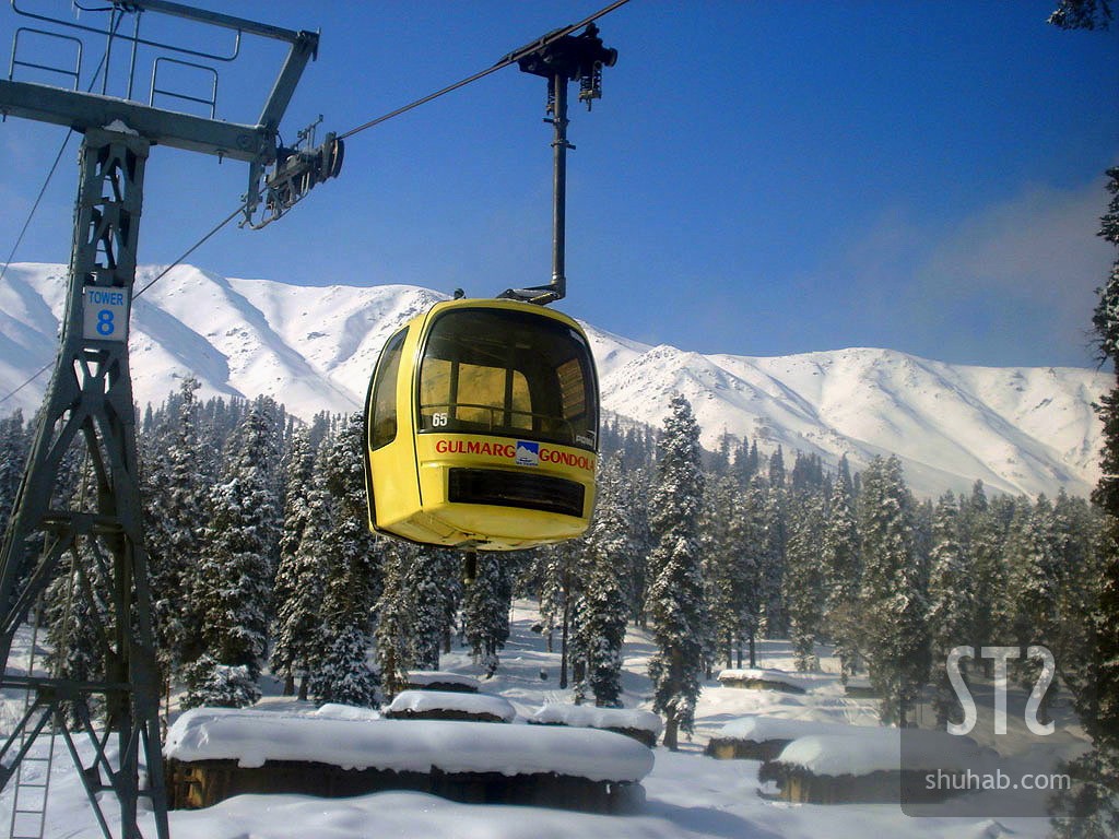 Gulmarg