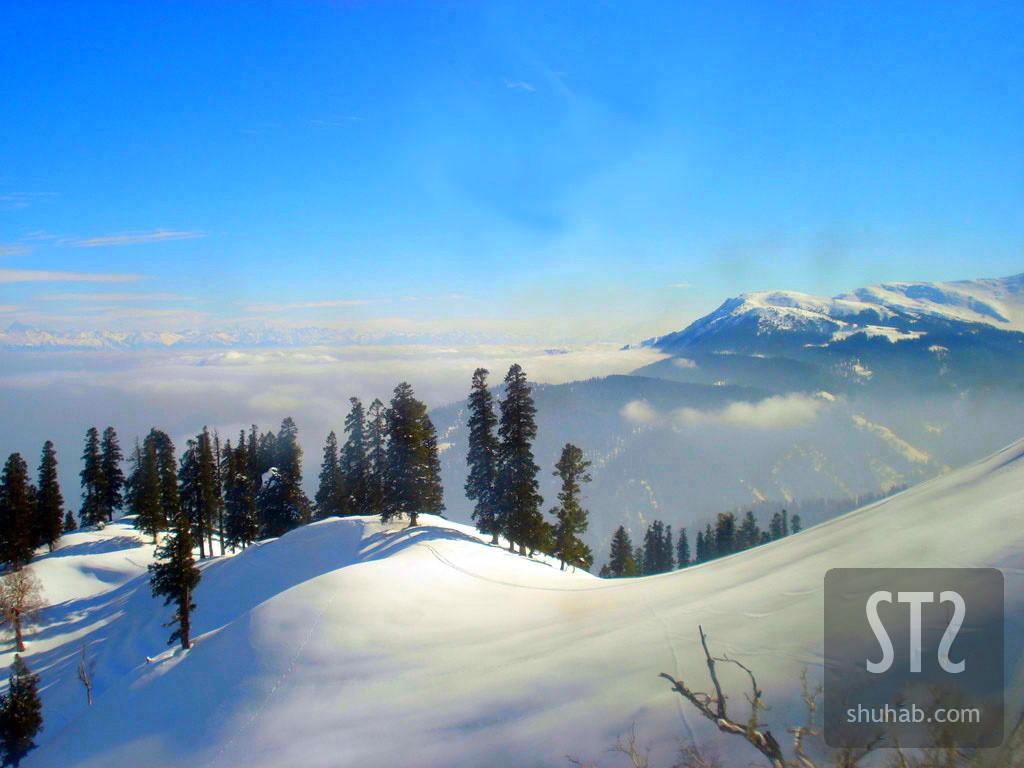 Gulmarg