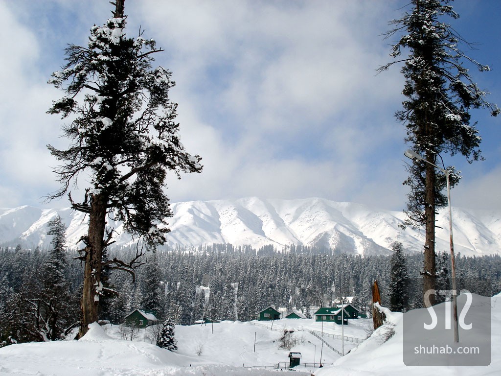 Gulmarg