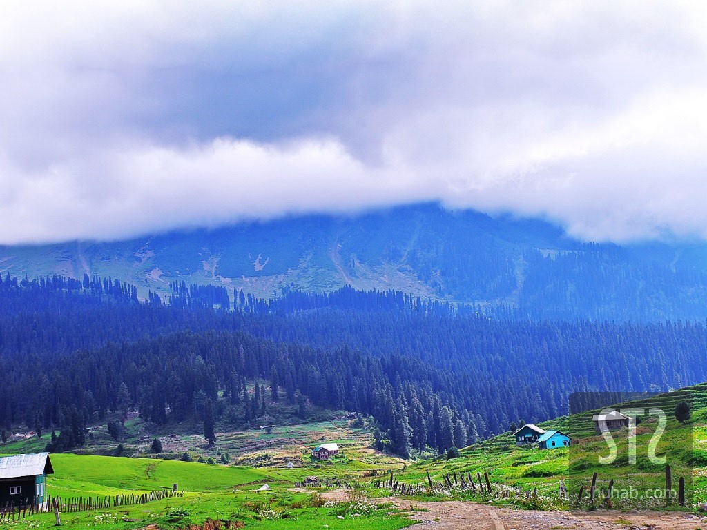 Gulmarg