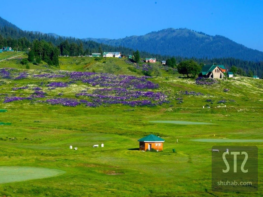 Gulmarg