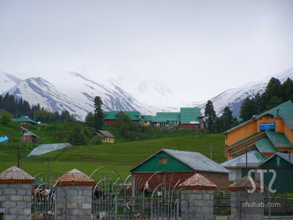 Gulmarg