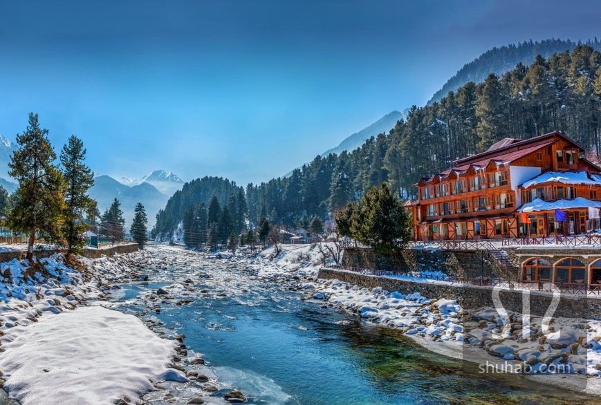 Pahalgam