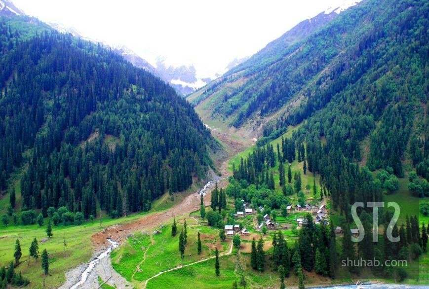 Sonamarg