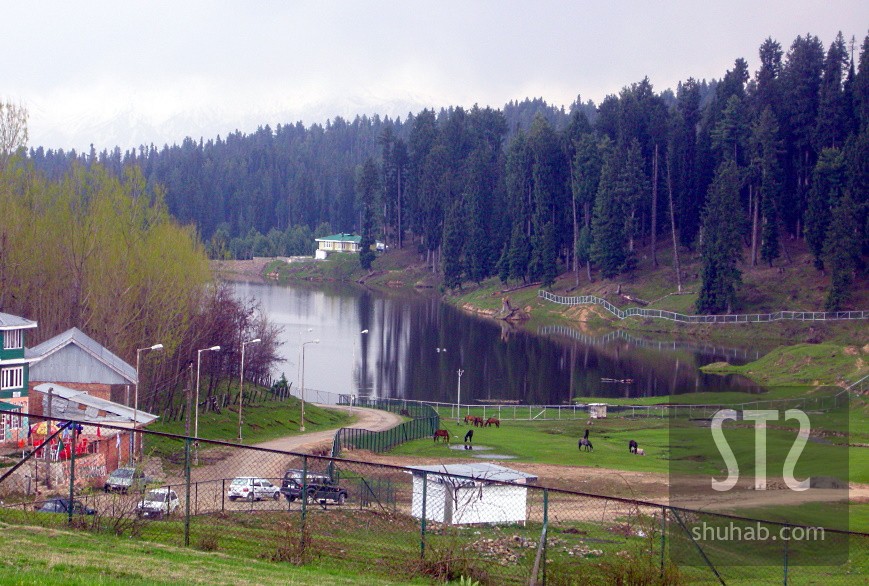 Yusmarg