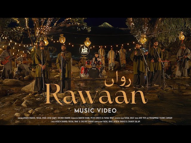 Rawaan (Kashmiri/Urdu)